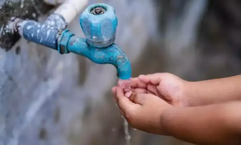 Water supply cut in some areas of Mumbai on Friday, know if your area is not