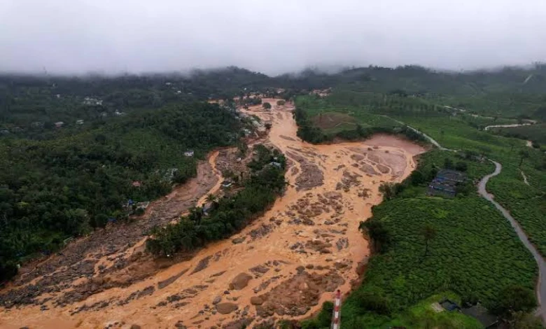 Wayanad landslides: 300 people still missing, rescue operation amid hope and despair