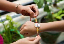 What to do if brother has to tie rakhi at the time of Bhadra?