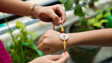 What to do if brother has to tie rakhi at the time of Bhadra?