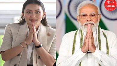 Who is Thailand's young woman Prime Minister Paetongtarn Shinawatra, PM Modi congratulated