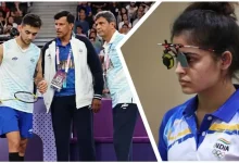 Whose Super Saturday All eyes on Manu Bhakar