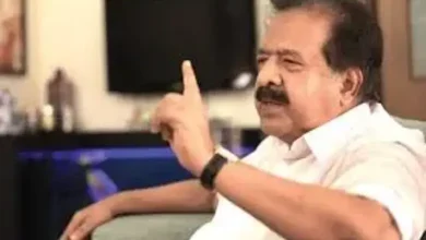 Will give change to the people of the state in assembly elections Chennithala