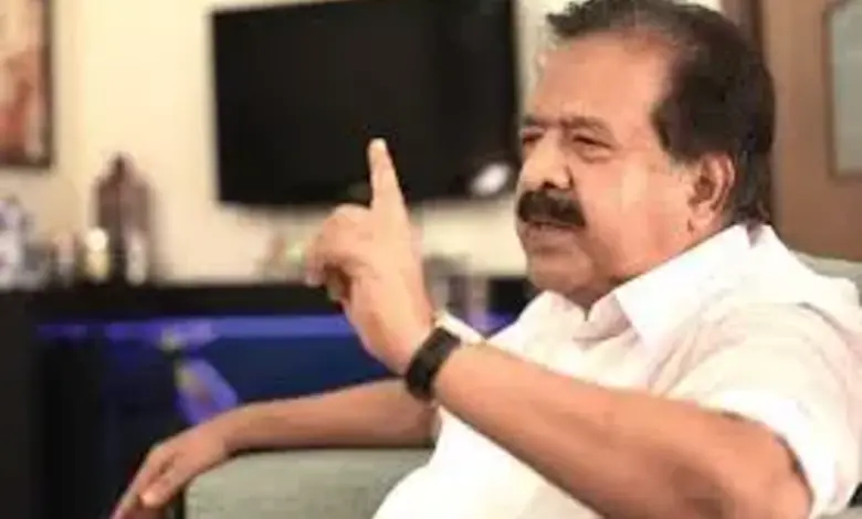 Will give change to the people of the state in assembly elections Chennithala