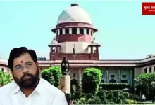 Will Stop Ladki Bahin Over Land Dues, SC Warns Maha Govt.