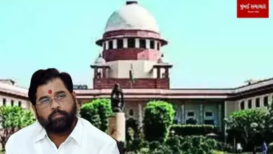 Will Stop Ladki Bahin Over Land Dues, SC Warns Maha Govt.