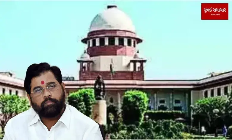 Will Stop Ladki Bahin Over Land Dues, SC Warns Maha Govt.