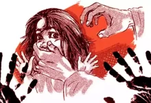 Woman raped on Kurla's skywalk