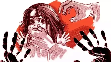 Woman raped on Kurla's skywalk