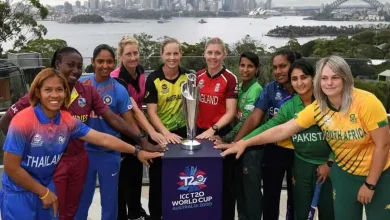 Women's T20 World Cup relocated from Bangladesh to new venue