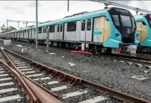 Work on Metro-3's BKC to Colaba phase in full swing 86 percent complete