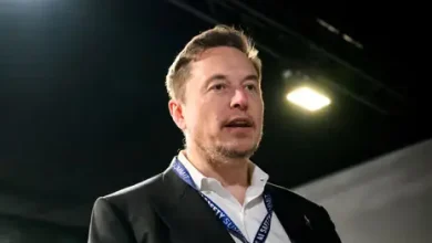 Elon Musk's big decision, X's office in San Francisco was locked