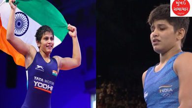 Panoti on Indian women wrestlers: Why was the final Panghal expelled from Paris?