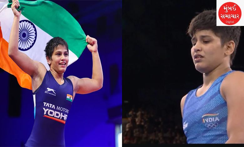 Panoti on Indian women wrestlers: Why was the final Panghal expelled from Paris?