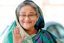 Another crime has been registered against the deposed Prime Minister of Bangladesh Hasina in twenty-four hours