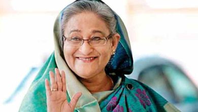 Another crime has been registered against the deposed Prime Minister of Bangladesh Hasina in twenty-four hours