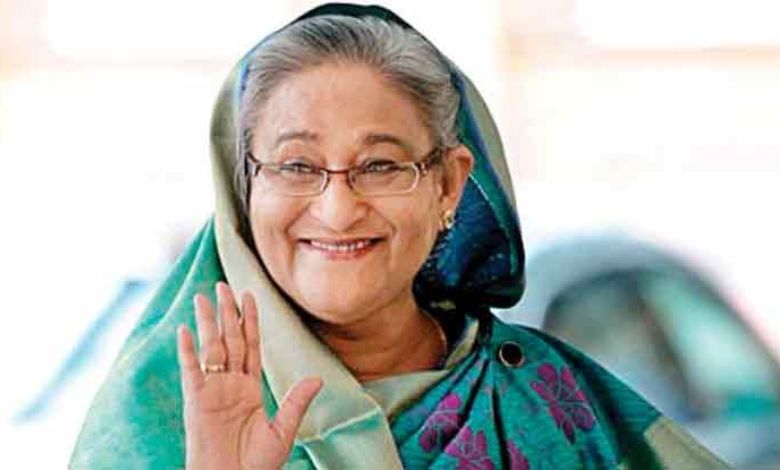 Another crime has been registered against the deposed Prime Minister of Bangladesh Hasina in twenty-four hours