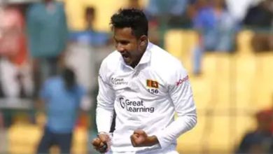 This Sri Lankan player was accused of match fixing! ICC sent a notice seeking a reply