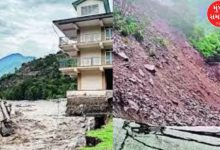 Heavy rains wreak havoc in Uttarakhand, Kedarnath Yatra suspended, 16 dead