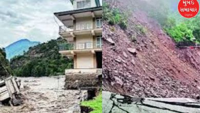 Heavy rains wreak havoc in Uttarakhand, Kedarnath Yatra suspended, 16 dead
