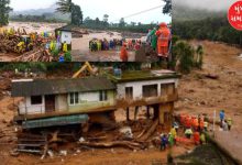 Wayanad Landslide: 308 dead, orange alert for rain in seven districts