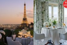 You will be amazed to know the one-night rate of the hotel where the Ambani family stayed in Paris.