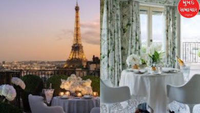 You will be amazed to know the one-night rate of the hotel where the Ambani family stayed in Paris.