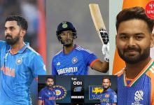 KL Rahul's six months in Team India and Dubey's comeback in ODI team after six years