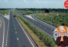 Approval of six-lane highway between Ahmedabad-Tharad will reduce travel time by 60 percent