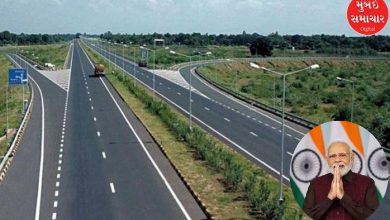 Approval of six-lane highway between Ahmedabad-Tharad will reduce travel time by 60 percent