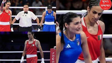 Paris Olympics 2024: After Imman Khalifa, another controversial boxer opens with a win