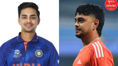 Ishan Kishan will see cricket games again, captaincy may also be given; Explanation in the report