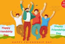 Happy Friendship Day: Today is the birthday of the great singer who has given memorable songs for friendship