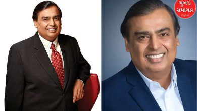 Happy Friendship Day: This is Mukesh Ambani's best friend, ready to loot crores of rupees...