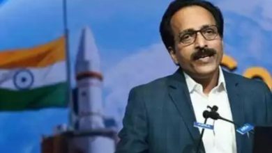 Space technology makes it difficult to get information about people buried in landslides, ISRO chief described the difficulty