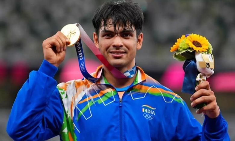 If Neeraj Chopra wins gold medal, Indians will get free visa, this businessman's offer