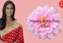 Happy Birthday: The actress who has scored half a century of life, owns so many crores