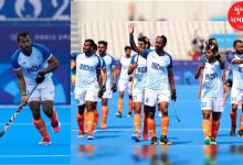 Paris Olympics: Ahead of the hockey semi-final, the Indian team suffered a setback, the player was banned for one match