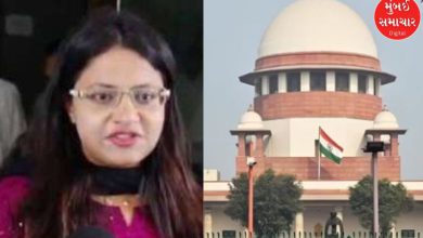 Pooja Khedkar knocked the door of the High Court, filed a writ petition against cancellation of UPSC candidature.