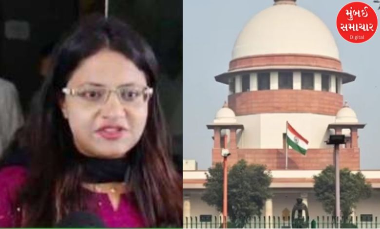Pooja Khedkar knocked the door of the High Court, filed a writ petition against cancellation of UPSC candidature.