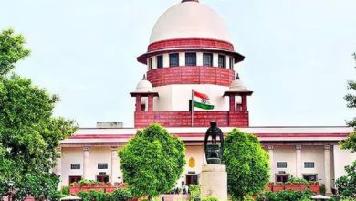 Supreme Court says coaching centers have become death chambers, issues notice to central and state governments