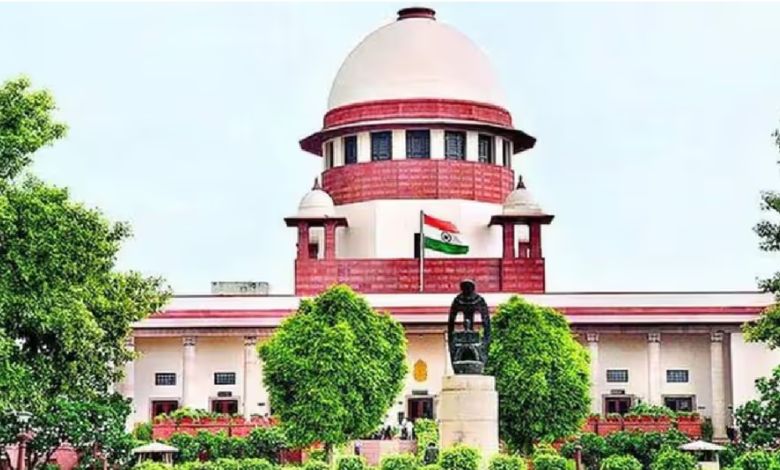 Supreme Court says coaching centers have become death chambers, issues notice to central and state governments