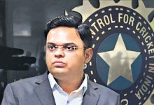 How much Salary is given to Jay Shah as Secretary of BCCI? Net worth is that much