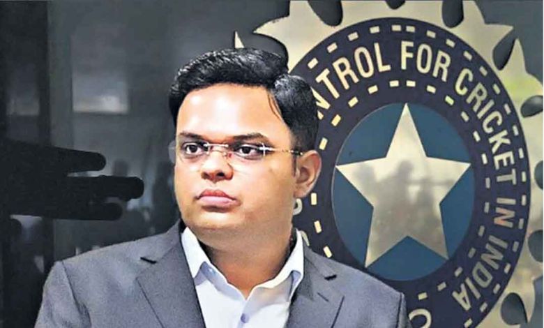 How much Salary is given to Jay Shah as Secretary of BCCI? Net worth is that much