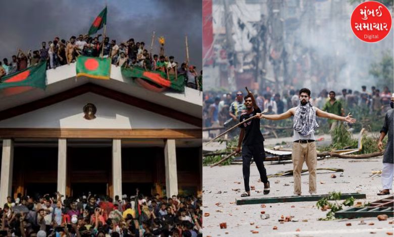 Bangladesh's unrest will cost India dearly