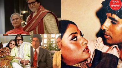 'I was never romantic with...' What did Jaya Bachchan say about her relationship with Amitabh!