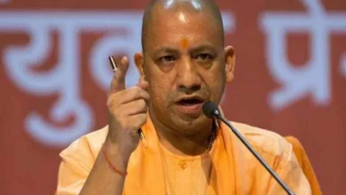 Batenge to Katenge, Bangladesh's mistakes will not be made in India: Yogi Adityanath