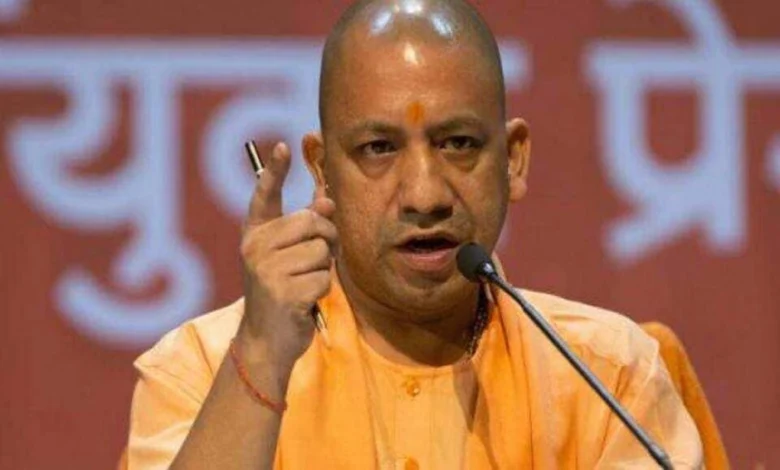 Batenge to Katenge, Bangladesh's mistakes will not be made in India: Yogi Adityanath