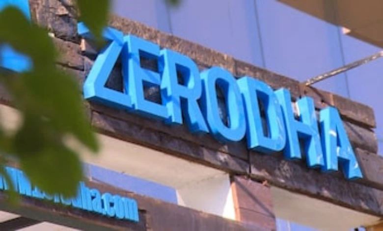 Ministry of Corporate Affairs fined Zerodha's Nitin Kamath for violating rules