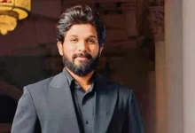 Allu Arjun extended his hand to help Wayanad: Donated lakhs of rupees to CM Relief Fund